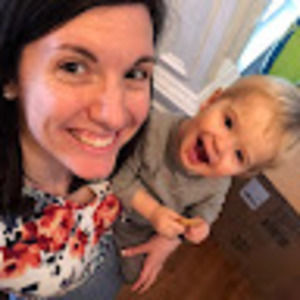 Meet your Posher, Lee ann